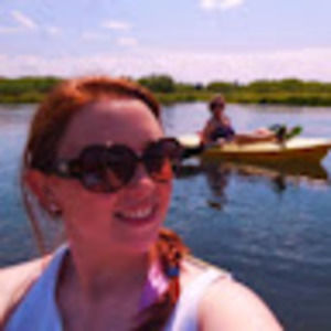 Meet your Posher, Kelsey